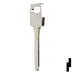 Uncut Key Blank | Ford | H51, 1167FD Automotive Key Strattec
