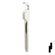 Uncut Key Blank | Ford | H51, 1167FD Automotive Key Strattec