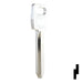 Uncut Key Blank | Ford | H51, 1167FD Automotive Key Strattec