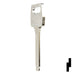 Uncut Key Blank | Ford | H51, 1167FD Automotive Key Strattec