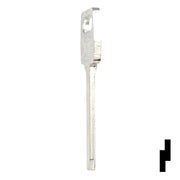 Uncut Key Blank | Ford | H51, 1167FD Automotive Key Strattec
