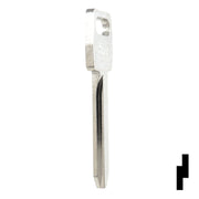 Uncut Key Blank | Ford | H51, 1167FD Automotive Key Strattec