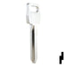 Uncut Key Blank | Ford | H51, 1167FD Automotive Key Strattec