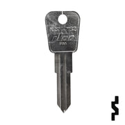 Uncut Key Blank | Ford | X22, YS2 Automotive Key Ilco