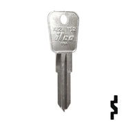 Uncut Key Blank | Ford | X22, YS2 Automotive Key Ilco