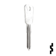 Uncut Key Blank | Ford | X22, YS2 Automotive Key Ilco