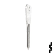 Uncut Key Blank | Ford | X22, YS2 Automotive Key Ilco