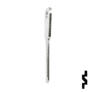 Uncut Key Blank | Ford | X22, YS2 Automotive Key Ilco