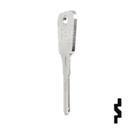 Uncut Key Blank | Ford | X22, YS2 Automotive Key Ilco