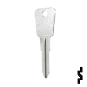 Uncut Key Blank | Ford | X22, YS2 Automotive Key Ilco