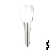Uncut Key Blank | Ford | X22, YS2 Automotive Key Ilco