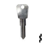 Uncut Key Blank | Ford | X22, YS2 Automotive Key Ilco