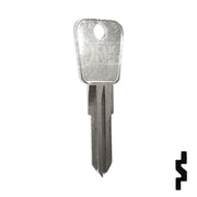 Uncut Key Blank | Ford | X22, YS2 Automotive Key Ilco