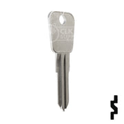 Uncut Key Blank | Ford | X22, YS2 Automotive Key Ilco