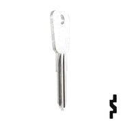 Uncut Key Blank | Ford | X22, YS2 Automotive Key Ilco