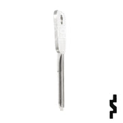 Uncut Key Blank | Ford | X22, YS2 Automotive Key Ilco