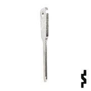Uncut Key Blank | Ford | X22, YS2 Automotive Key Ilco