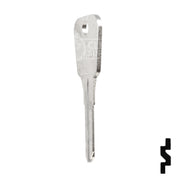 Uncut Key Blank | Ford | X22, YS2 Automotive Key Ilco