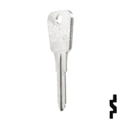 Uncut Key Blank | Ford | X22, YS2 Automotive Key Ilco