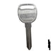 Uncut Key Blank | General Motors | P1111, B91 Automotive Key Ilco