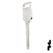 Uncut Key Blank | General Motors | X180, B69 Automotive Key Ilco