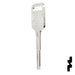 Uncut Key Blank | General Motors | X180, B69 Automotive Key Ilco