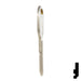 Uncut Key Blank | GM | B45, S1098H Automotive Key Strattec