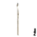 Uncut Key Blank | GM | B49, S10988 Automotive Key Strattec