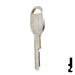 Uncut Key Blank | GM | B49, S10988 Automotive Key Strattec