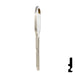 Uncut Key Blank | GM | B49, S10988 Automotive Key Strattec