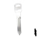 Uncut Key Blank | GM Key | B86, P1106 Automotive Key JMA USA