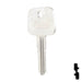 Uncut Key Blank | Honda | HD71 Automotive Key Ilco