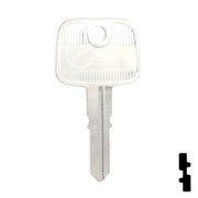 Uncut Key Blank | Honda | HD71 Automotive Key Ilco