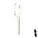 Uncut Key Blank | Honda | HD71 Automotive Key Ilco