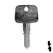 Uncut Key Blank | Honda | HD71 Automotive Key Ilco