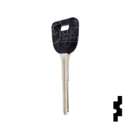 Uncut Key Blank | Honda | HD91-P Automotive Key JMA USA
