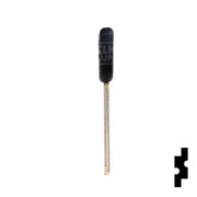 Uncut Key Blank | Honda | HD91-P Automotive Key JMA USA