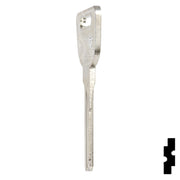 Uncut Key Blank | Honda | HD98-NP, HOND-14 Automotive Key JMA USA