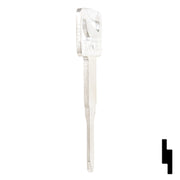 Uncut Key Blank | Honda | HON41-SI Automotive Key Ilco