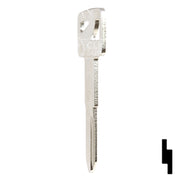 Uncut Key Blank | Honda | HON41-SI Automotive Key Ilco