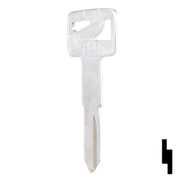 Uncut Key Blank | Honda | HON41-SI Automotive Key Ilco