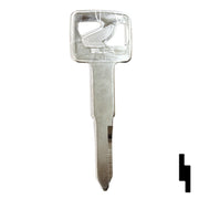 Uncut Key Blank | Honda | HON41-SI Automotive Key Ilco