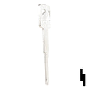 Uncut Key Blank | Honda | HON41-SI Automotive Key Ilco