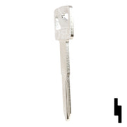 Uncut Key Blank | Honda | HON41-SI Automotive Key Ilco