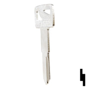 Uncut Key Blank | Honda | HON41-SI Automotive Key Ilco