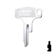 Uncut Key Blank | Honda | HON5R Automotive Key Ilco