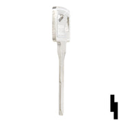 Uncut Key Blank | Honda | HOND-19, HO58 Automotive Key JMA USA