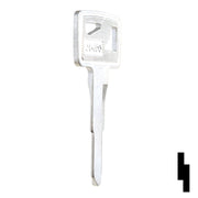 Uncut Key Blank | Honda | HOND-19, HO58 Automotive Key JMA USA
