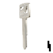 Uncut Key Blank | Honda | HOND-19, HO58 Automotive Key JMA USA