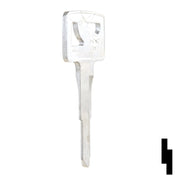Uncut Key Blank | Honda | HOND-19, HO58 Automotive Key JMA USA